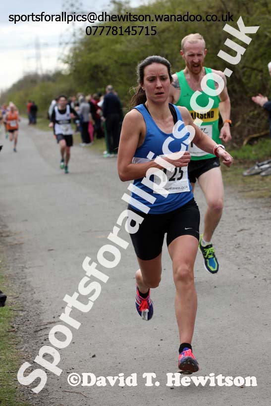Wallsend Terry O'Gara Memorial 5k. Photo: David T. Hewitson/Sports for All Pics